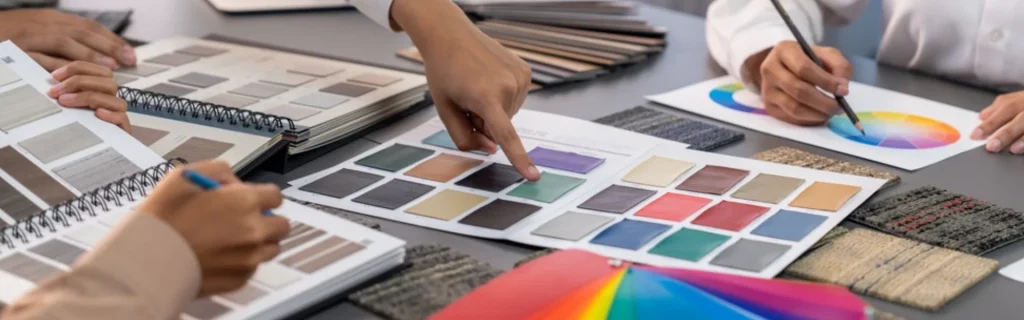 Right outdoor carpets for each area of your home in Dubai